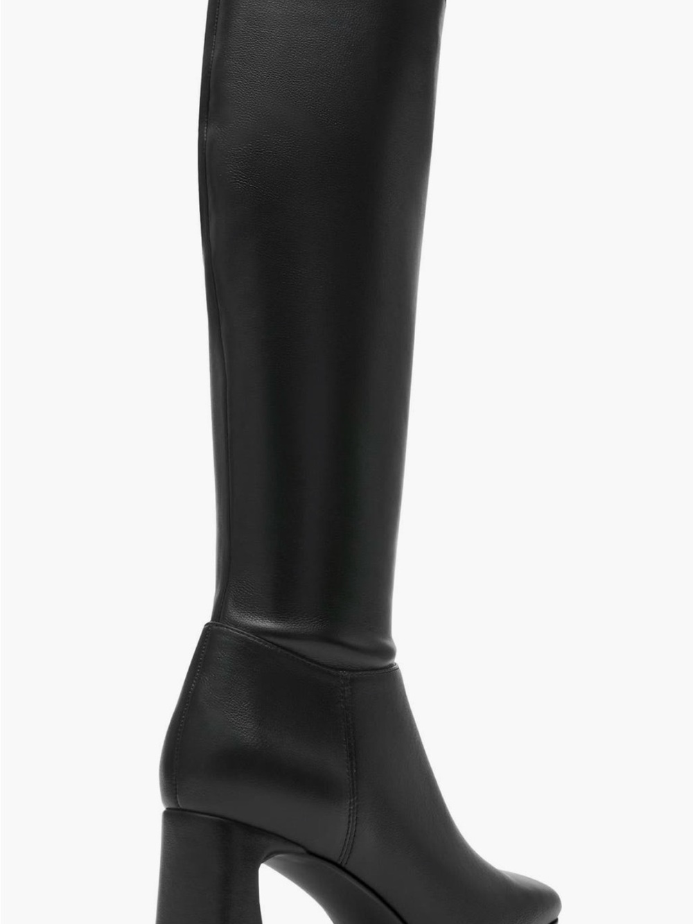 Steve Madden Hunny Knee-High Boot